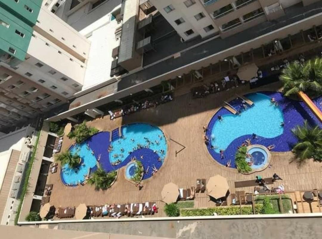 Olimpia Park Resort Esterno foto