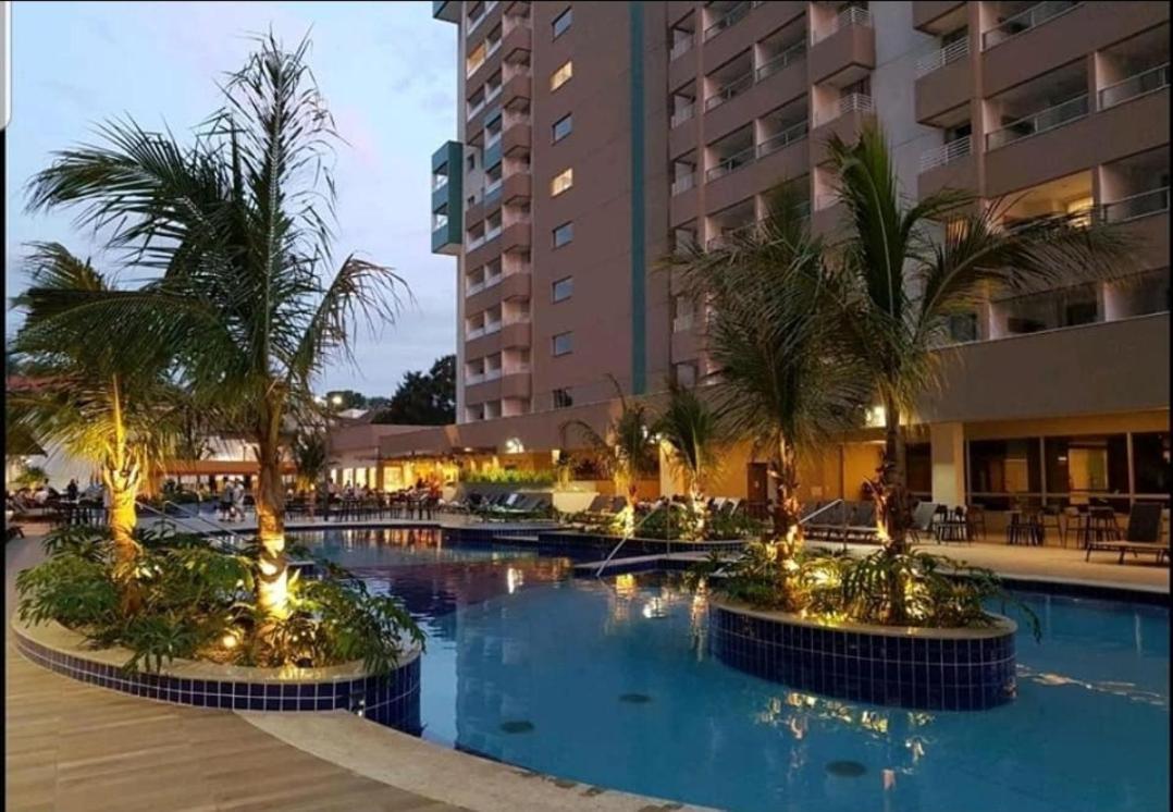 Olimpia Park Resort Esterno foto