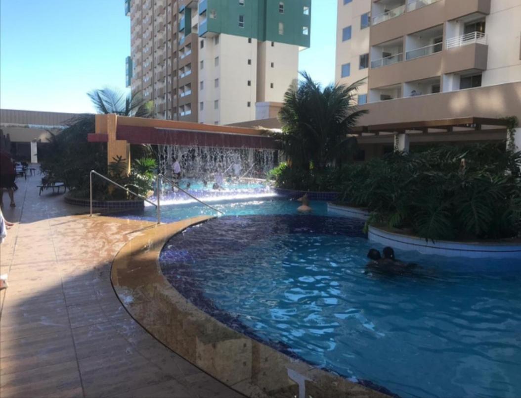 Olimpia Park Resort Esterno foto